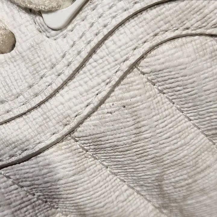 [BUNJANG] Gucci Rive Gauche White Canvas Women&