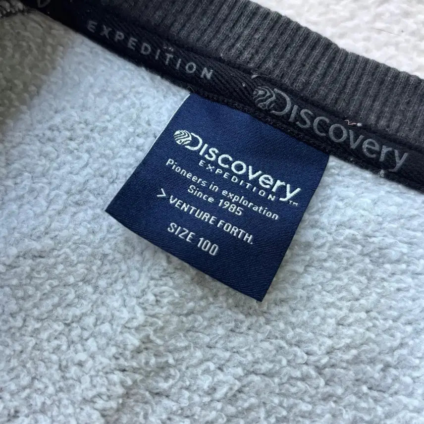 [BUNJANG] Discovery Men&