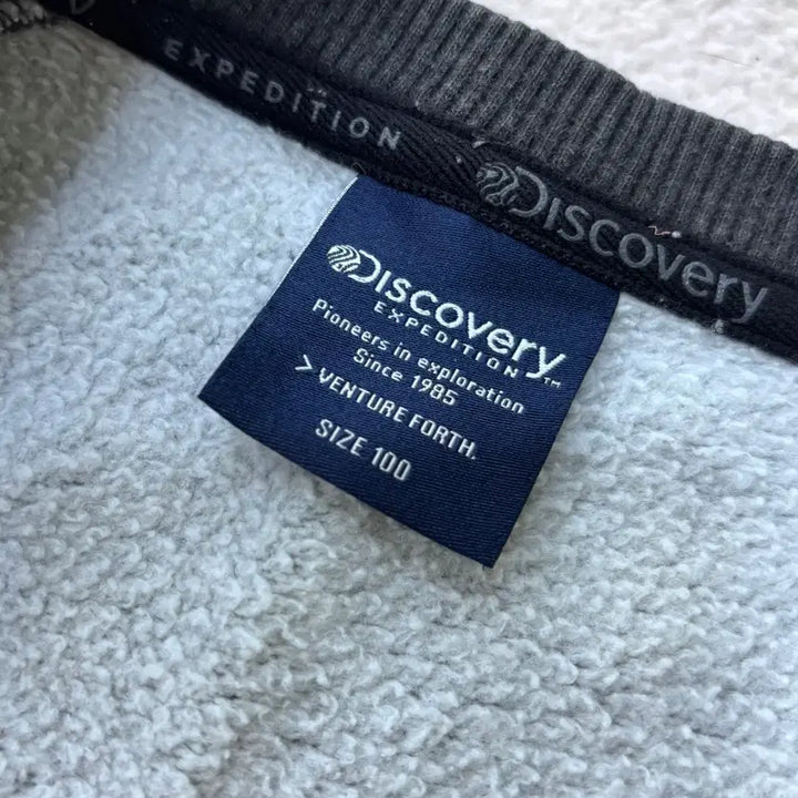 [BUNJANG] Discovery Men&
