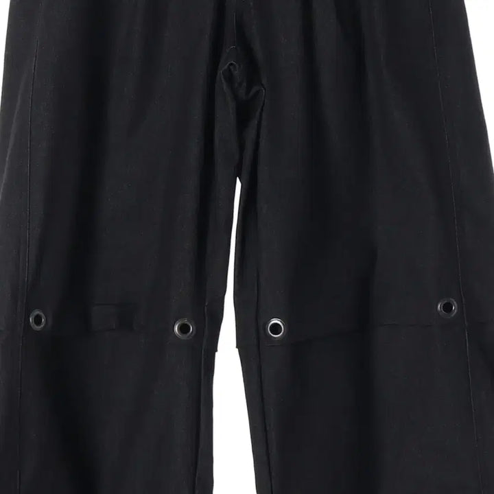 [BUNJANG] Hug Your Skin Wide Fit Denim Pants / (새상품) 허그유어스킨 25SS 턱 와이드핏 데님 팬츠