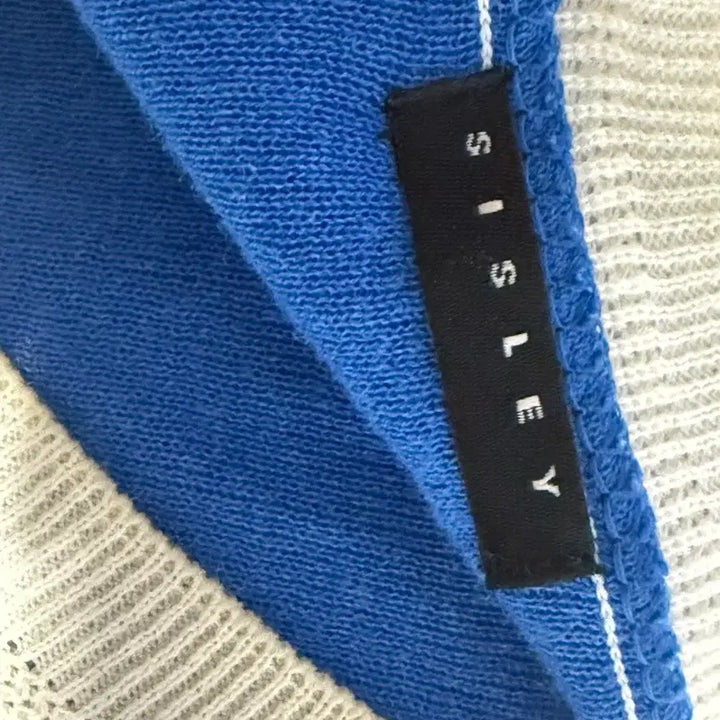 [BUNJANG] Sisley Blue Cardigan / 시슬리 가디건 F