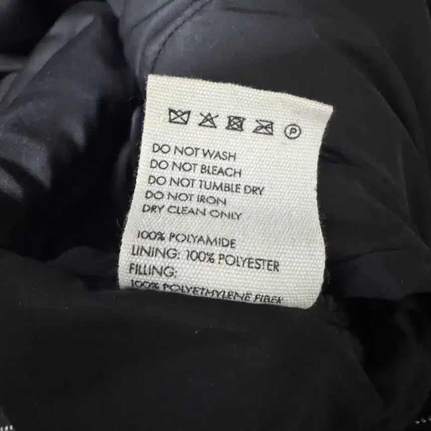 [BUNJANG] Jacquemus Doudoune Caraco Crop Padded Jacket / 36 자크뮈스 두둔 카라코 크롭 패딩