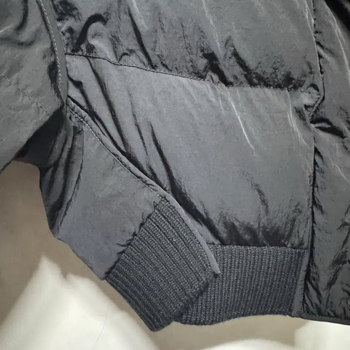 [BUNJANG] Jacquemus Doudoune Caraco Crop Padded Jacket / 36 자크뮈스 두둔 카라코 크롭 패딩