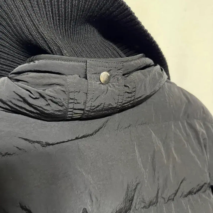 [BUNJANG] Jacquemus Doudoune Caraco Crop Padded Jacket / 36 자크뮈스 두둔 카라코 크롭 패딩