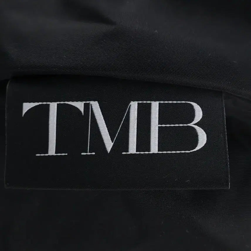 [BUNJANG] Trimming Bird TMB 25FW String Backpack Nylon Black / 트리밍버드 TMB 25FW 스트링 백팩 나일론 블랙