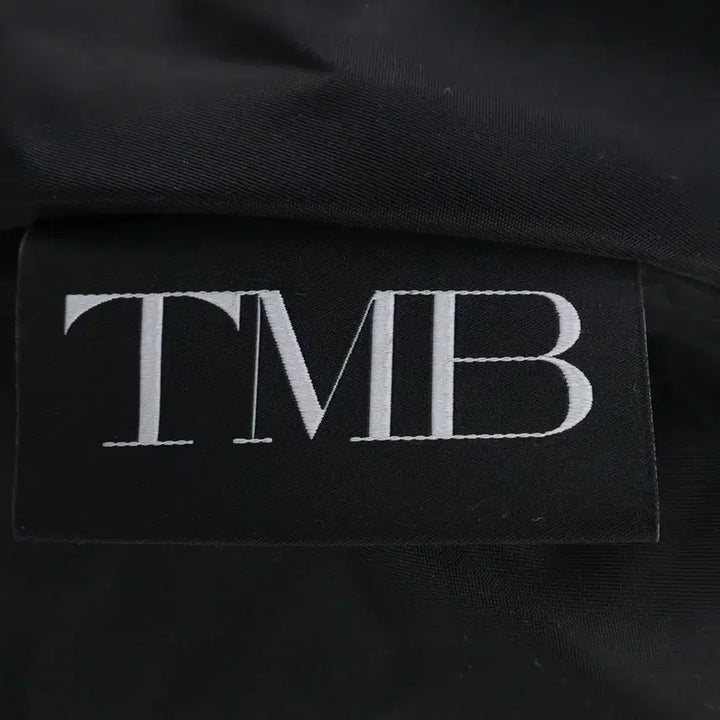 [BUNJANG] Trimming Bird TMB 25FW String Backpack Nylon Black / 트리밍버드 TMB 25FW 스트링 백팩 나일론 블랙