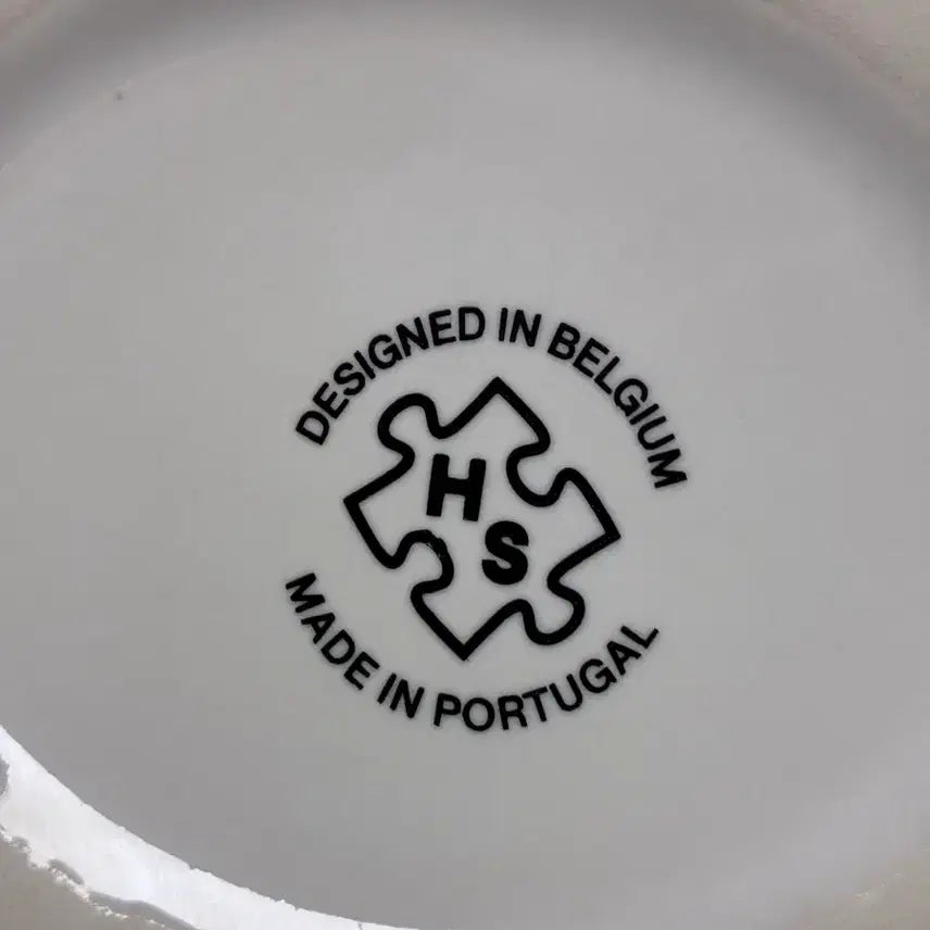 [BUNJANG] Portuguese Vintage Ceramic Jug / 포르투갈 빈티지 저그