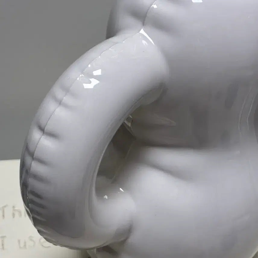 [BUNJANG] Portuguese Vintage Ceramic Jug / 포르투갈 빈티지 저그