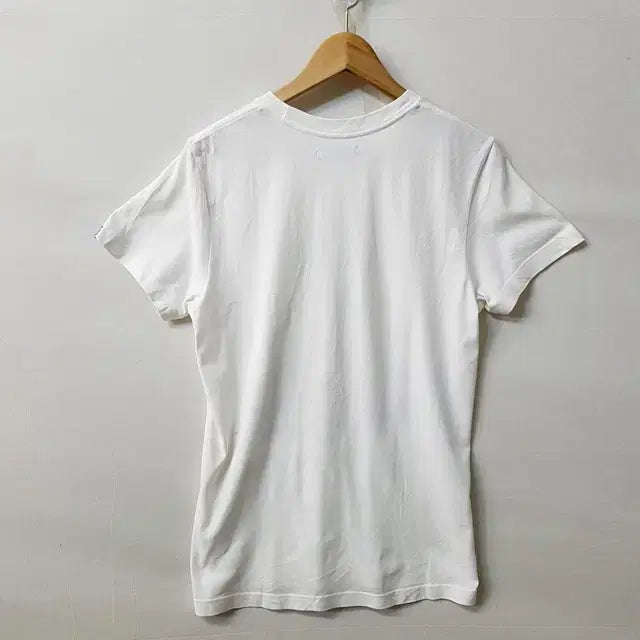 [BUNJANG] Adidas Originals Graphic T-Shirt / 아디다스 오리지널스 그래픽 티셔츠