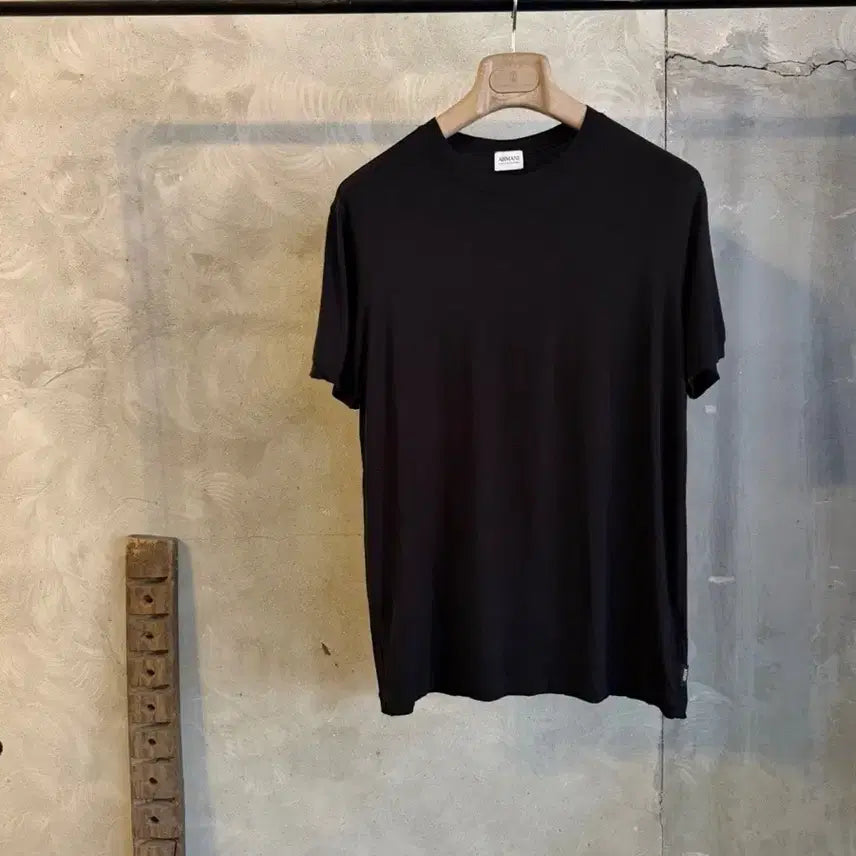 [BUNJANG] Giorgio Armani T-Shirt (Men&