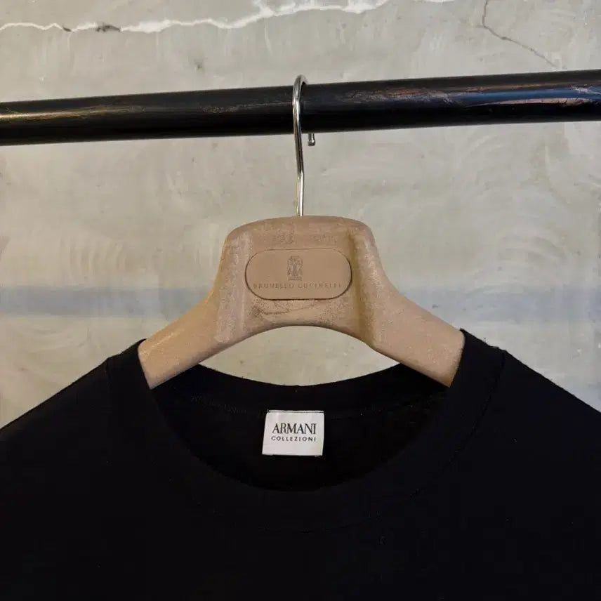 [BUNJANG] Giorgio Armani T-Shirt (Men&