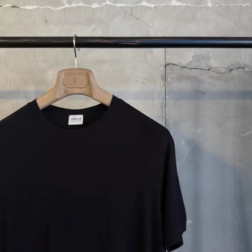 [BUNJANG] Giorgio Armani T-Shirt (Men&