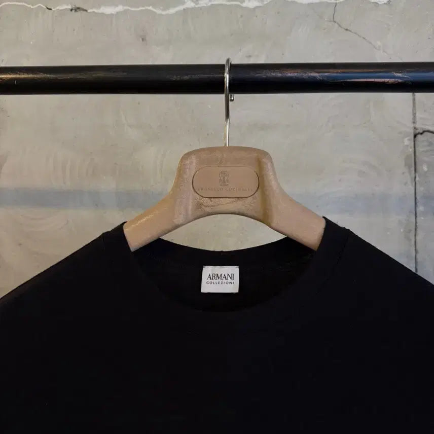 [BUNJANG] Giorgio Armani T-Shirt (Men&