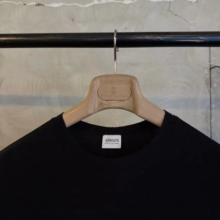 [BUNJANG] Giorgio Armani T-Shirt (Men&