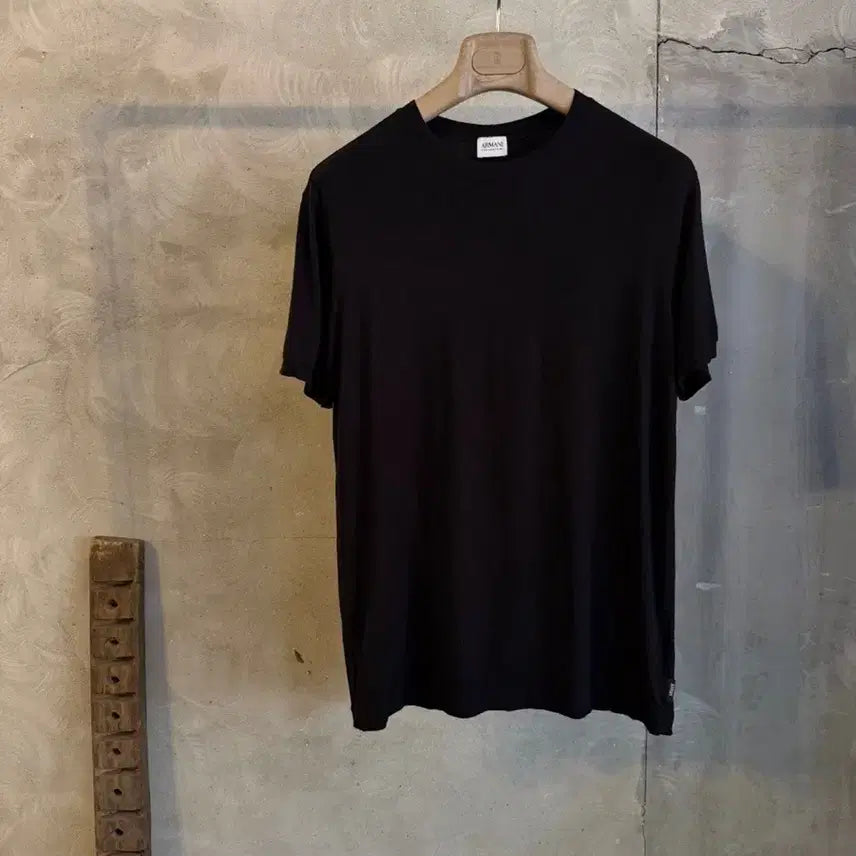 [BUNJANG] Giorgio Armani T-Shirt (Men&