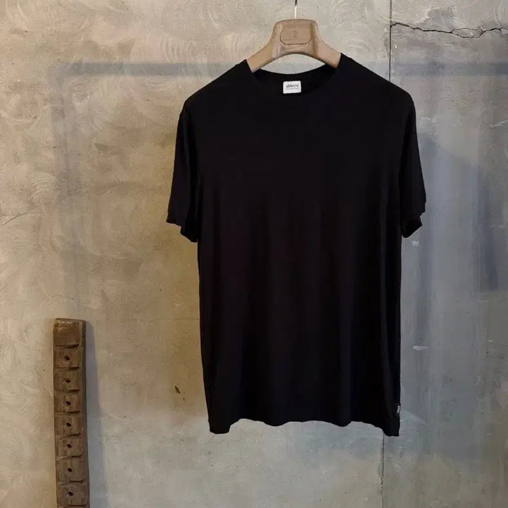 [BUNJANG] Giorgio Armani T-Shirt (Men&