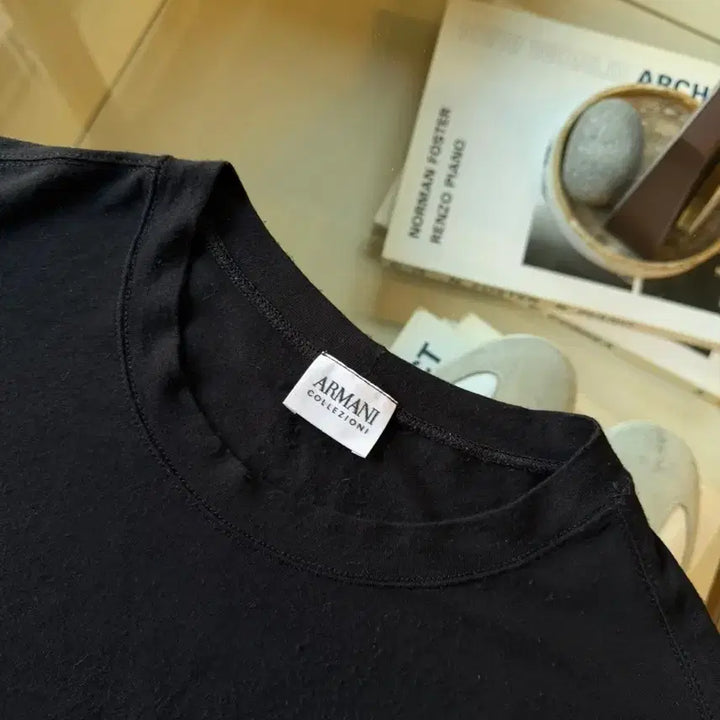 [BUNJANG] Giorgio Armani T-Shirt (Men&