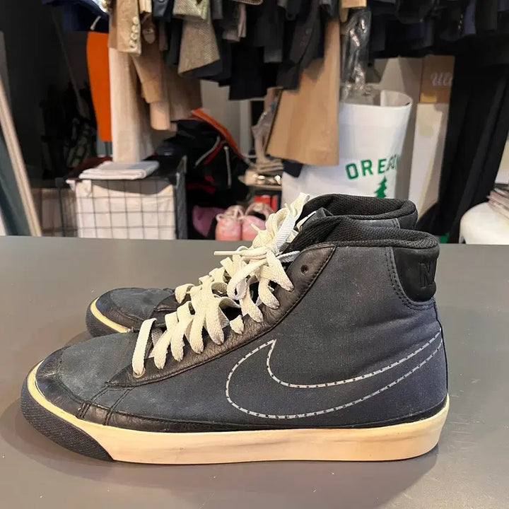 [BUNJANG] Nike Blazer Mid &