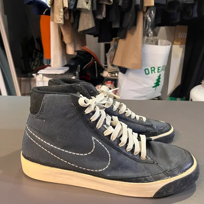 [BUNJANG] Nike Blazer Mid &
