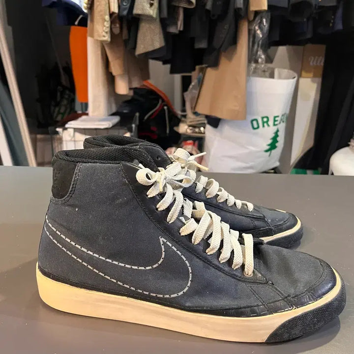 [BUNJANG] Nike Blazer Mid &