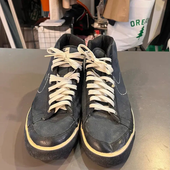 [BUNJANG] Nike Blazer Mid &