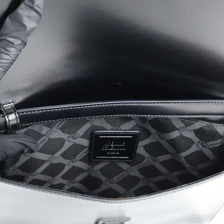 [BUNJANG] Opening Ceremony Nokki Leather Clutch Bag / (새상품) 오프닝 세레모니 노키 Nokki 레더 클러치백