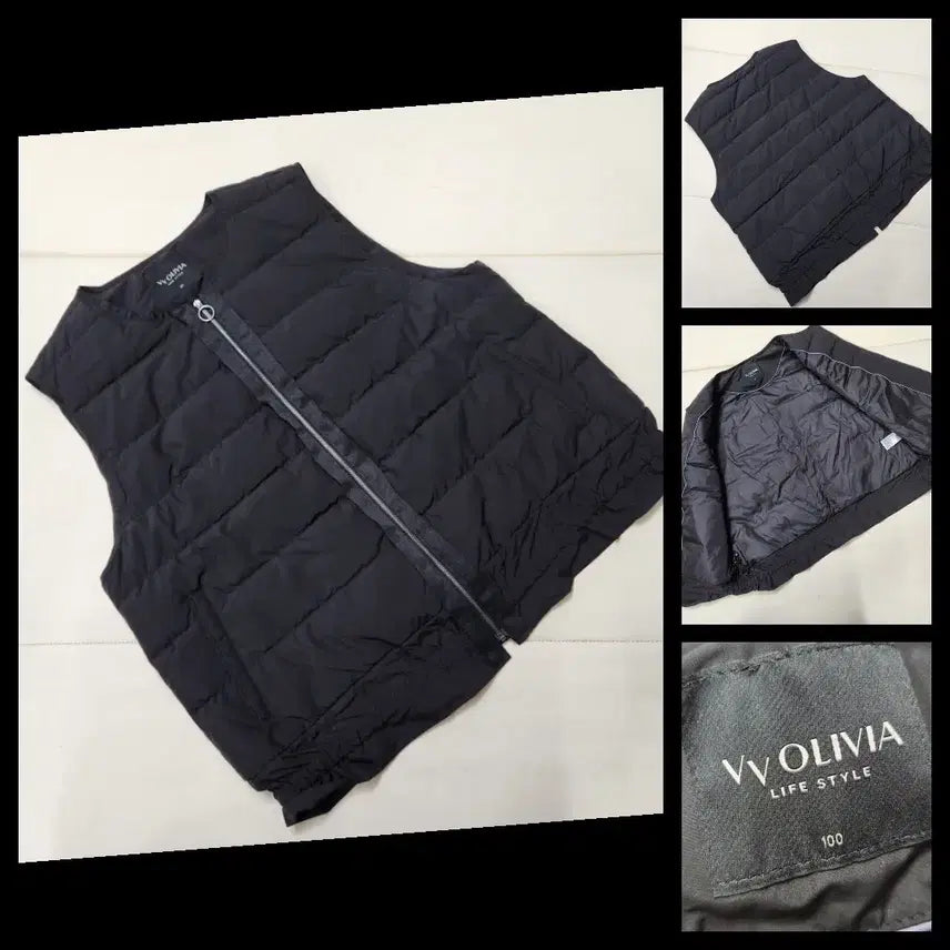[BUNJANG] Vivienne Olivia Women&