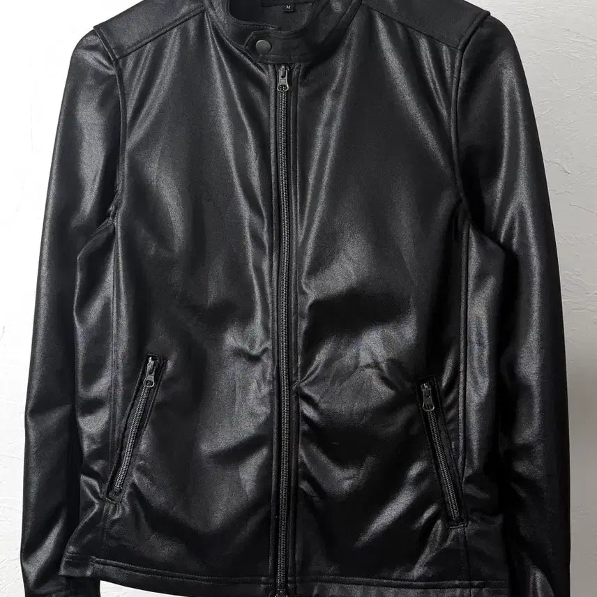[BUNJANG] Lock Heaven Two-Way Zip-Up Jacket / Lock Heaven 투웨이 집업 자켓
