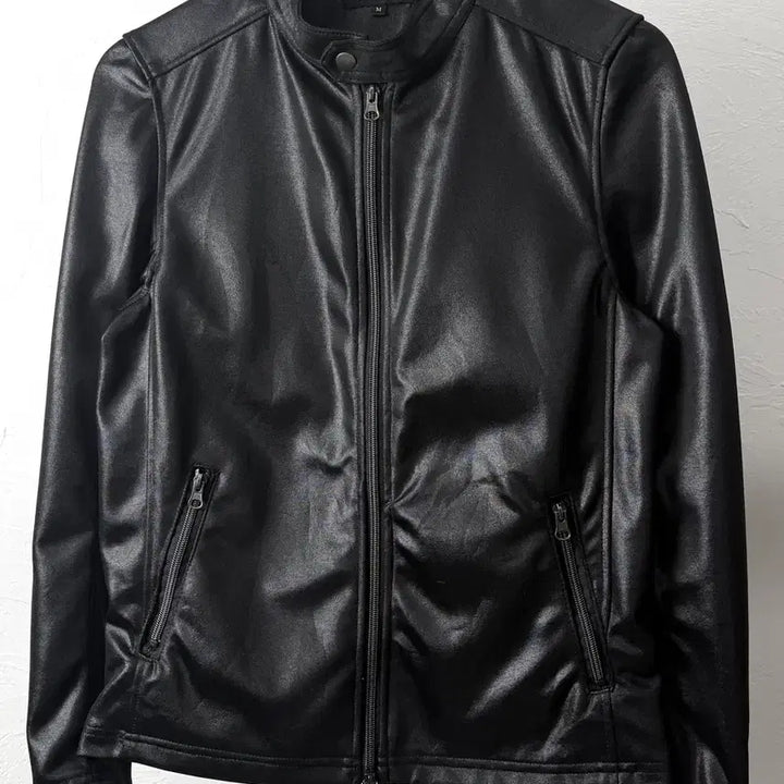 [BUNJANG] Lock Heaven Two-Way Zip-Up Jacket / Lock Heaven 투웨이 집업 자켓