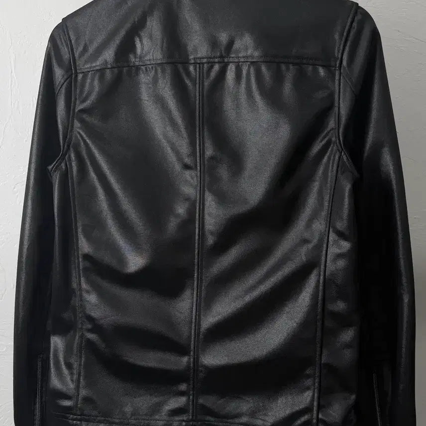 [BUNJANG] Lock Heaven Two-Way Zip-Up Jacket / Lock Heaven 투웨이 집업 자켓