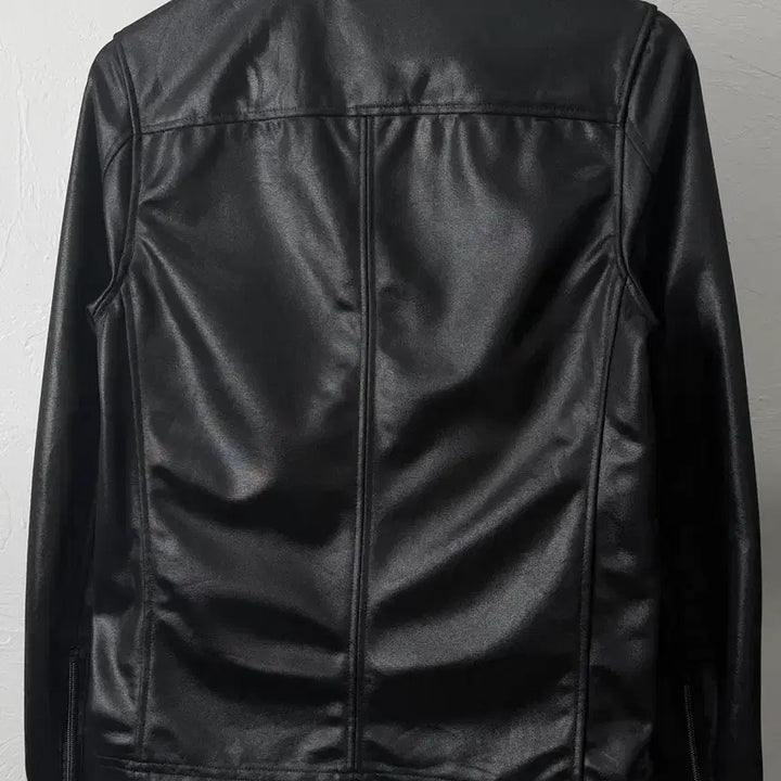 [BUNJANG] Lock Heaven Two-Way Zip-Up Jacket / Lock Heaven 투웨이 집업 자켓