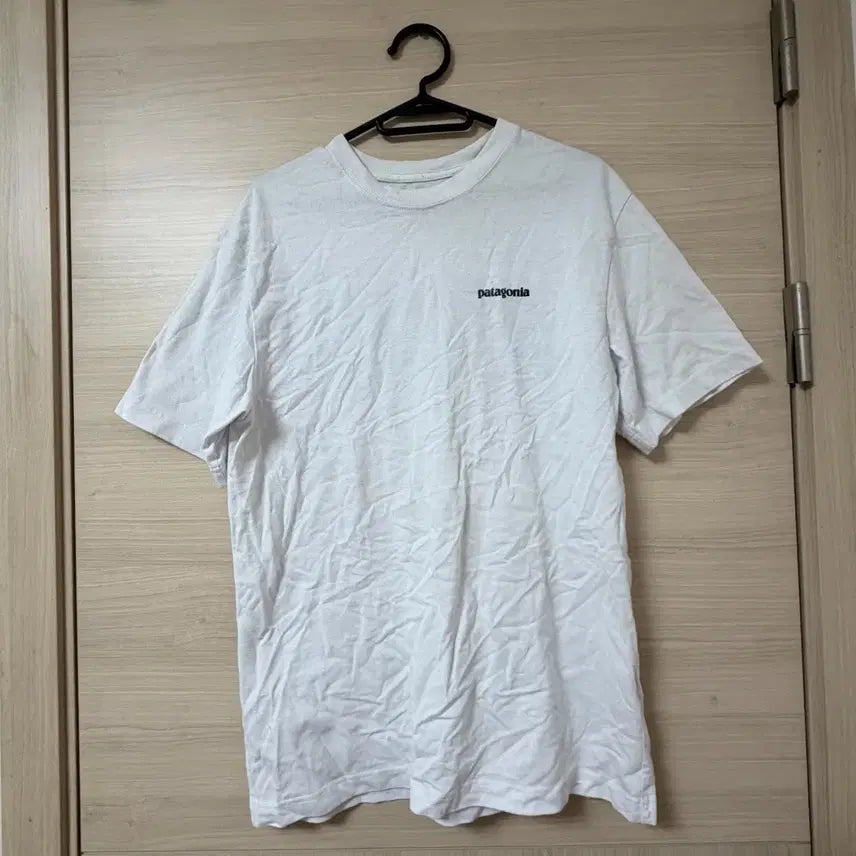 [SOLD OUT] 파타고니아 레귤러핏 티셔츠