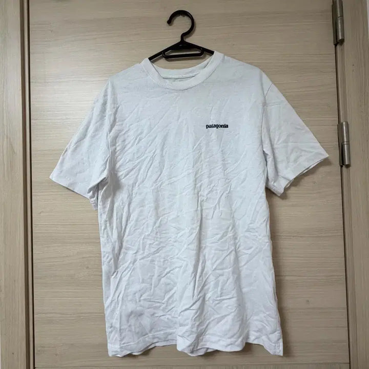 [SOLD OUT] 파타고니아 레귤러핏 티셔츠