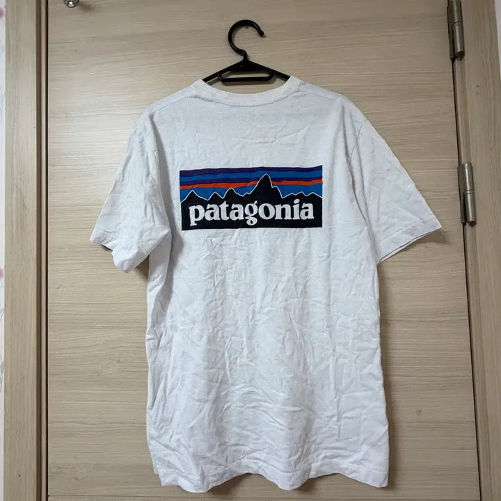 [SOLD OUT] 파타고니아 레귤러핏 티셔츠