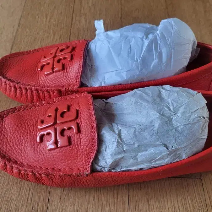 [BUNJANG] Tory Burch Loafers / 토리버치 로퍼