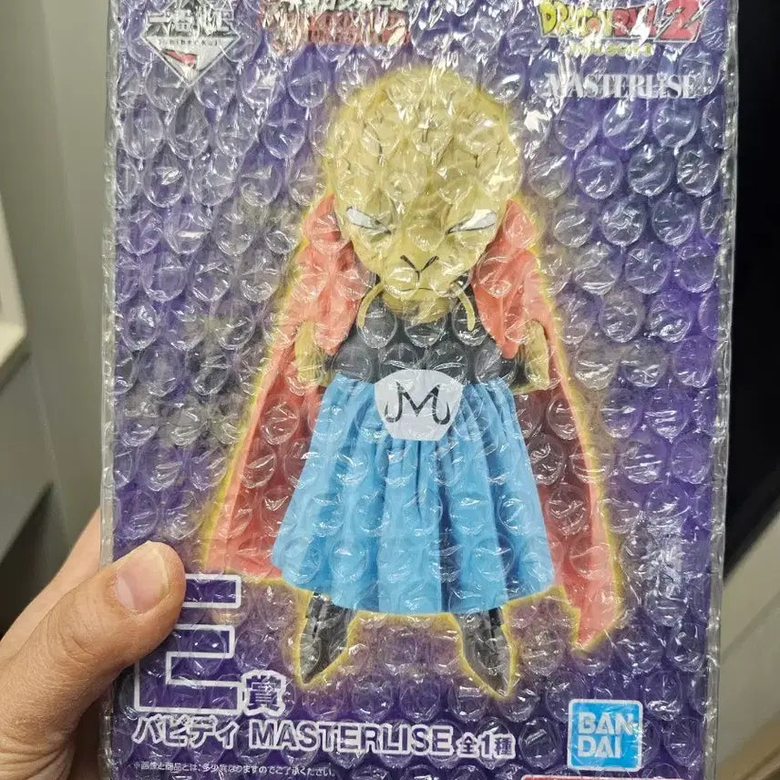 [BUNJANG] Dragon Ball Ichiban Kuji E Figure / (미개봉) 드래곤볼 제일복권 E