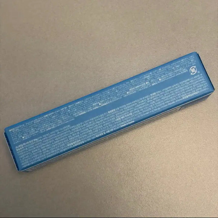 [BUNJANG] Finish Lotion / 피니쉬로션