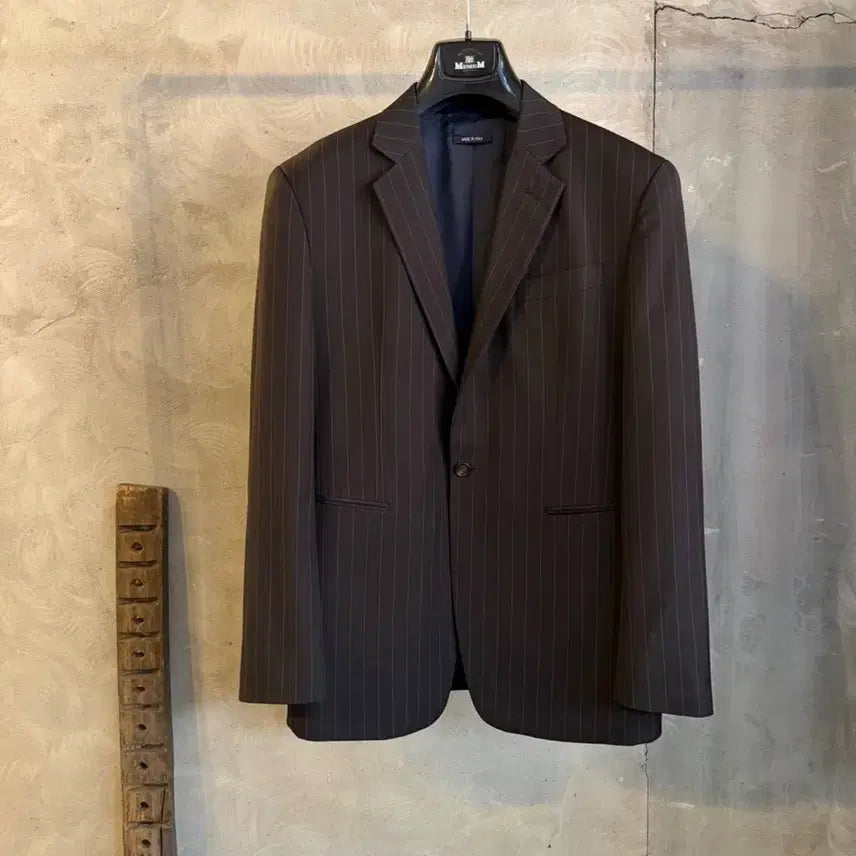 [BUNJANG] Giorgio Armani Tailored Jacket (Men&