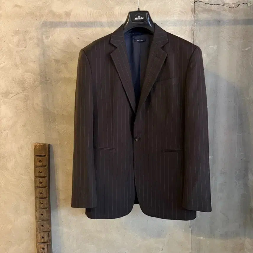 [BUNJANG] Giorgio Armani Tailored Jacket (Men&