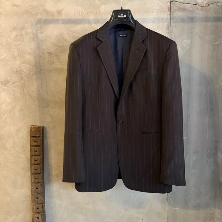 [BUNJANG] Giorgio Armani Tailored Jacket (Men&