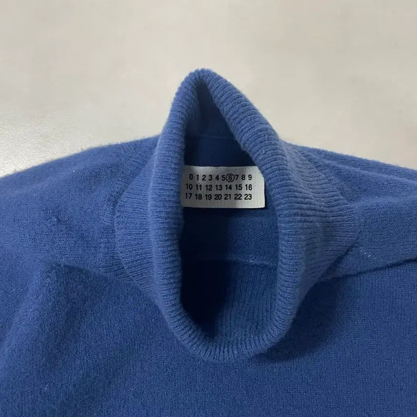 [SOLD OUT] 메종마르지엘라 니트