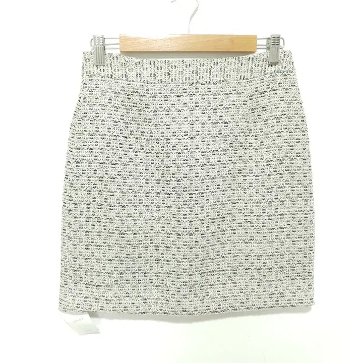 [BUNJANG] REINE Tweed Skirt M0376 / REINE 렌느 트위드 스커트 M_M0376