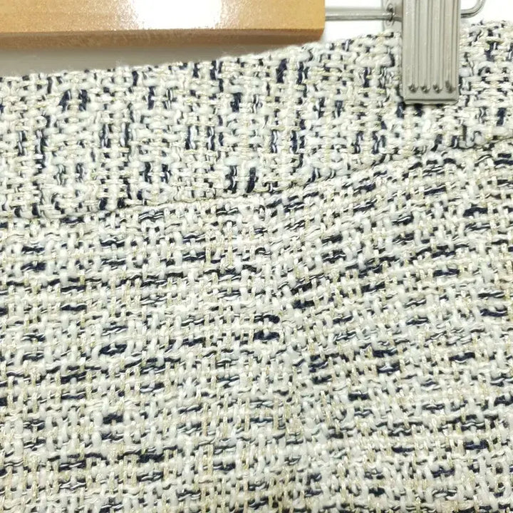 [BUNJANG] REINE Tweed Skirt M0376 / REINE 렌느 트위드 스커트 M_M0376
