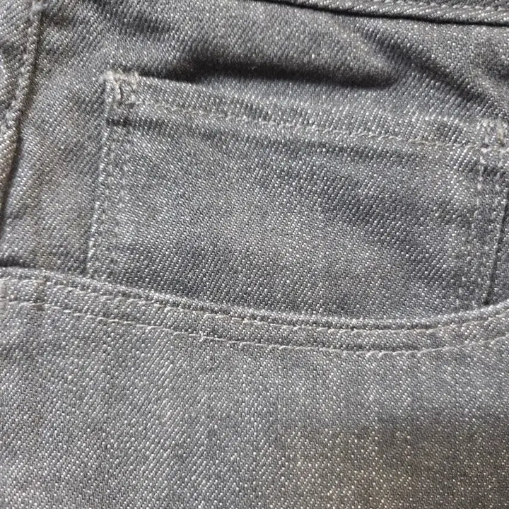 [BUNJANG] G-Star RAW Denim Shorts / G-Star RAW 데님 반바지 롤업 진청(W34)