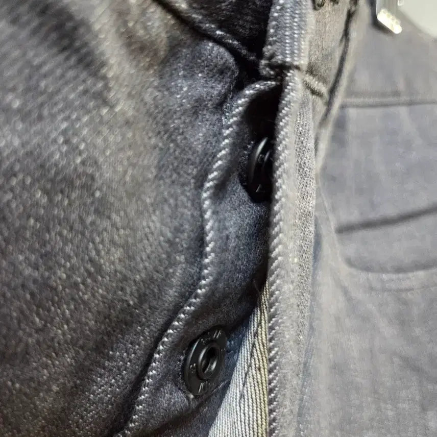 [BUNJANG] G-Star RAW Denim Shorts / G-Star RAW 데님 반바지 롤업 진청(W34)