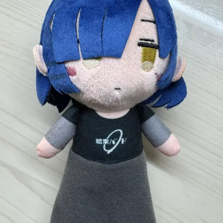 [BUNJANG] Bocchi the Rock Yamada Ryo Plush / 봇치더록 야마다 료 누이