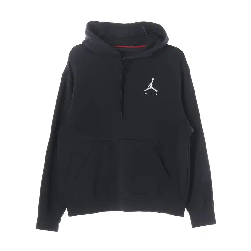 [BUNJANG] Jordan Jumpman Logo Hoodie L / JORDAN 점프맨 로고 후드티 L