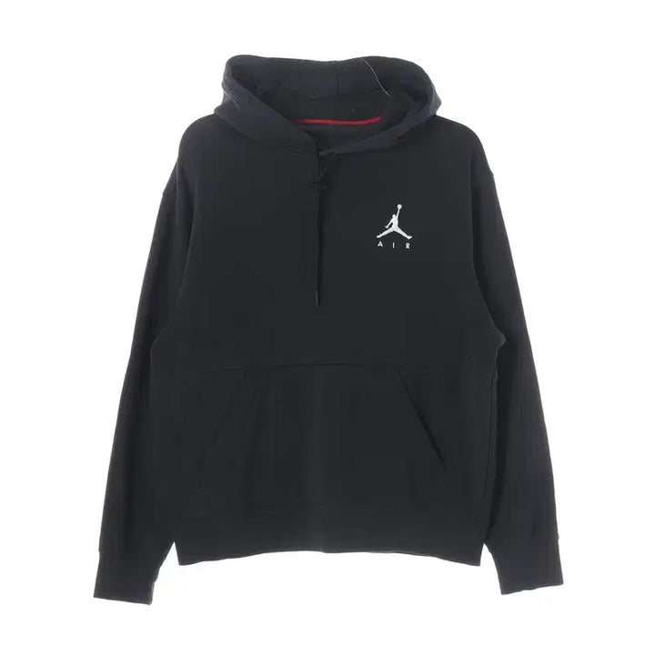 [BUNJANG] Jordan Jumpman Logo Hoodie L / JORDAN 점프맨 로고 후드티 L