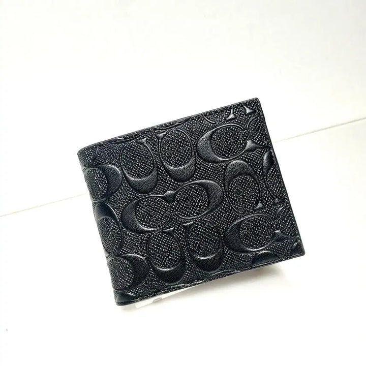[SOLD OUT] 새제품/코치 남성지갑/반지갑/일싼