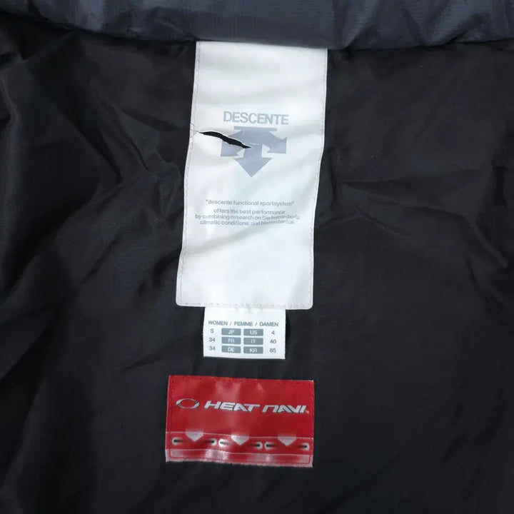[BUNJANG] Descente Women&